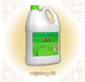 Handy Liquid Clean Wash