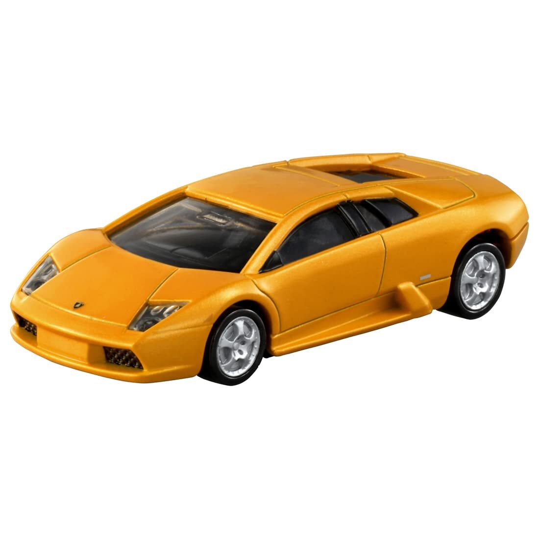 TOMICA PREMIUM No.05 LAMBORGHINI MURCIELAGO TMA297895