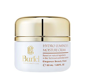 Hydro Luminous Moisture Cream