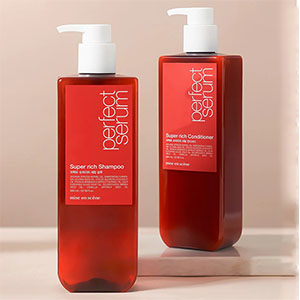 Super Rich Shampoo & Conditioner
