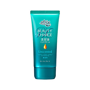 KAO Atrix Beauty Charge Hand Cream