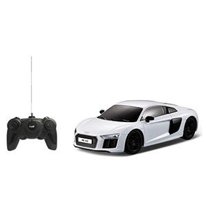 AUDI R8 2015 Version RAS72300-WHT