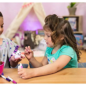 SCRIBBLE SCRUBBIE PEC PET 2CT CATS 6PK CRY747253