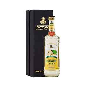 Lautergold Lauterer Ginger Liqueur