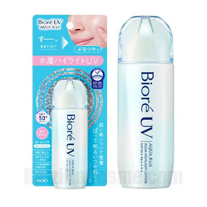 Biore UV AQUA Rich Aqua HighLight