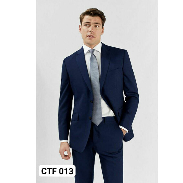 Jacket CTF013