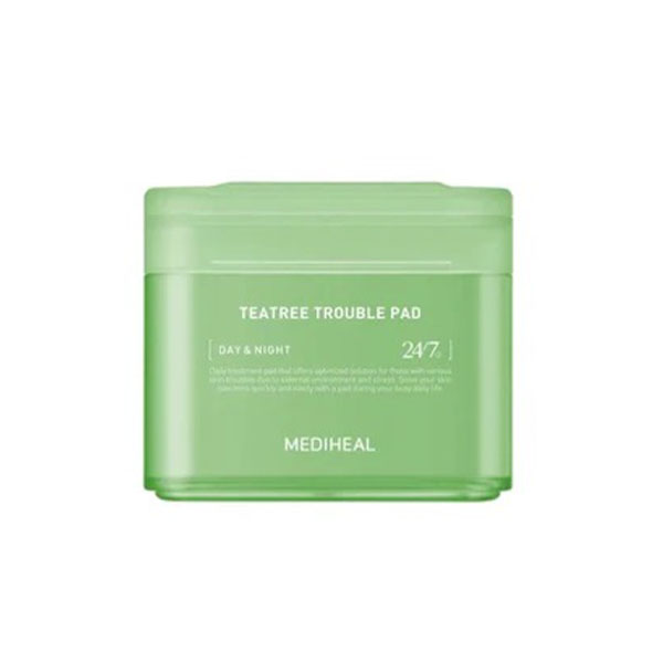 Teatree Trouble Pad