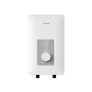 Water Heater TWH-38WKH(W)