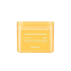 Vitamide Brightening Pad