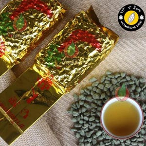 Oolong Yin Sen Tea