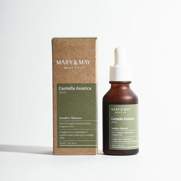 MARY&MAY Centella Asiatica Serum