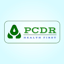 PCDR