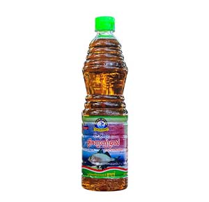 Fish Sauce Trey Kanchanhchras750ml