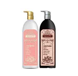 Shampoo & Conditioner​ 1set 1000g