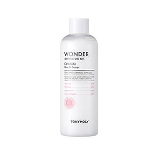 Wonder Ceramide Mochi Toner