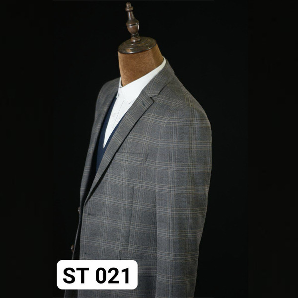 Jacket ST021