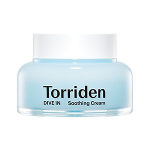 Dive-in Soothing Cream