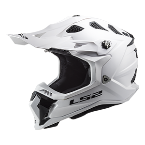 BACK MX700 SUBVERTER EVO SOLID WHITE