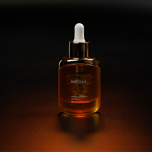 LEBELAGE Vitamin C Pure Ampoule