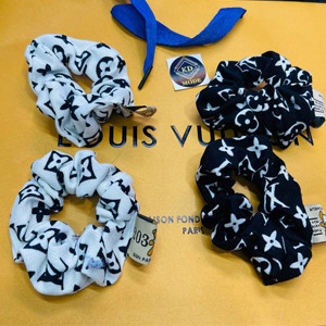 Hair Tie String LV