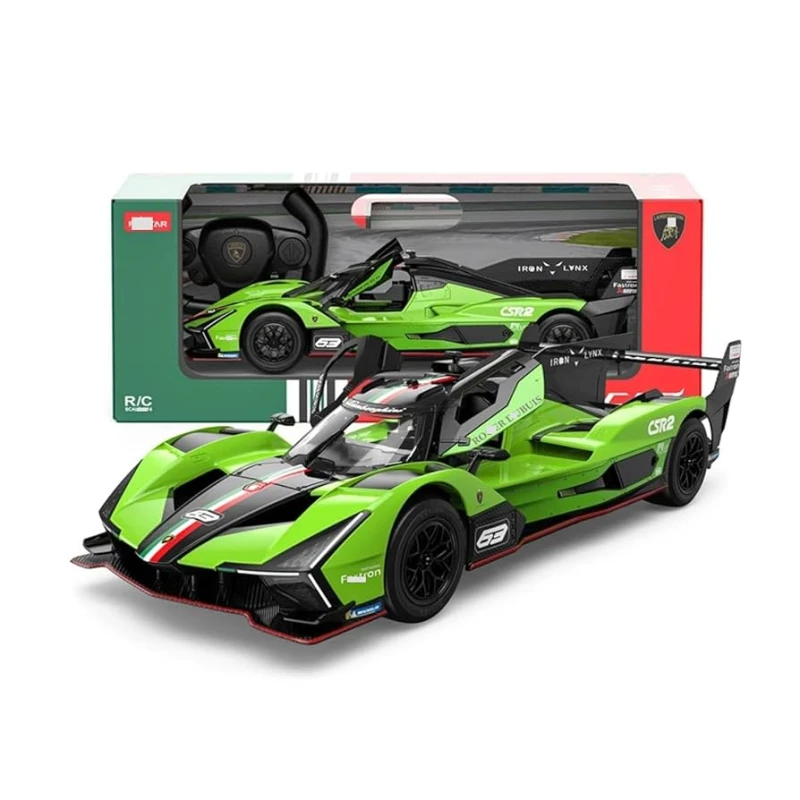R/C 1:14 Lamborghini SC63 RAS10156