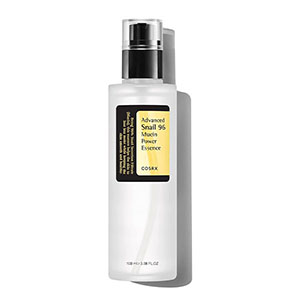 Advanced Snail 96 Mucin Power Essence