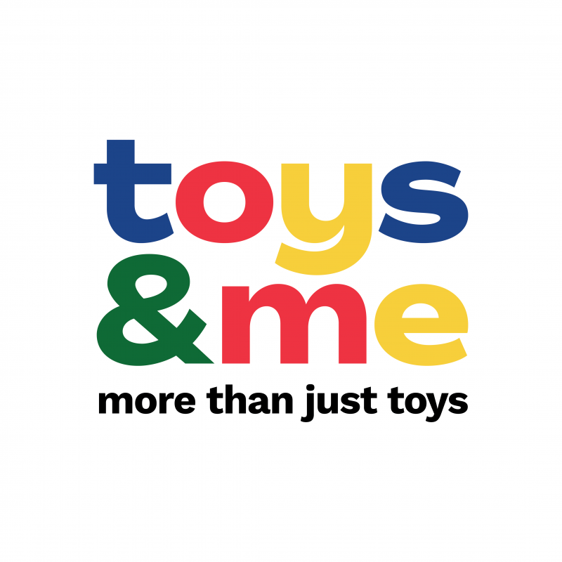 TOYS & ME