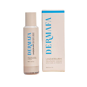 Underarm Treatment serum