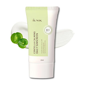 Centella Calming Vegan Moisture SPF 50+ PA++++