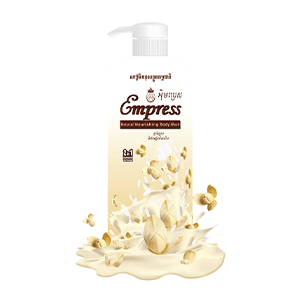 Empress 800ml Rundul body wash