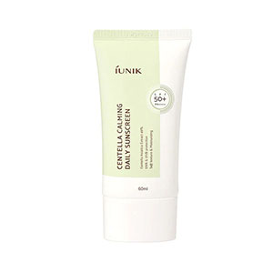 Centella Calming Daily Moisture Sunscreen