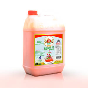 ទឹកម្ទេសលីត្រ-Chili Sauce Litter