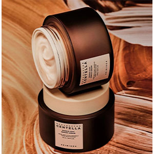 Skin 1004 cenrella Probio-Cica Enrich Cream