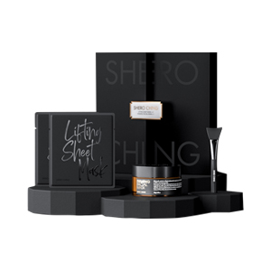 SHERO CHING Gift Box Edition