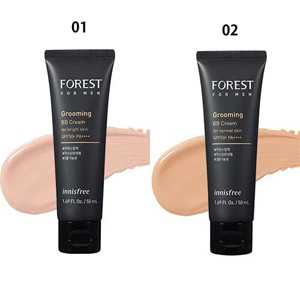 Innisfree Forest For Men Grooming BB Cream SPF50BB