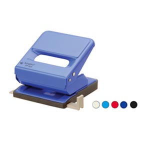 Kangaro 2 Hole Punch with Guide Bar PP.DP-520