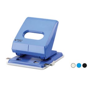 Kangaro 2 Hole Punch with Metal Guide Bar PP.DP-700