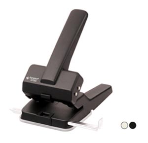 Kangaro 2 Hole Punch with Metal Guide Bar PP.DP-800