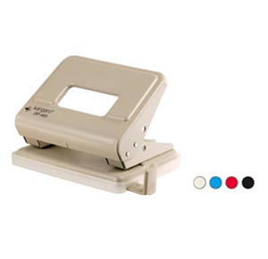 Kangaro 2 Hole Punch with Guide Bar PP.DP-485