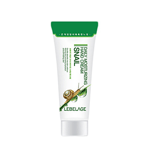 LEBELAGE Daily Moisturizing Snail Hand Cream