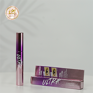 MISSHA ULTRA POWERPROOF THINK MASCARA ​​48H-CURLING & LENGTHENING