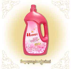 Handy Fabric Softener Passion