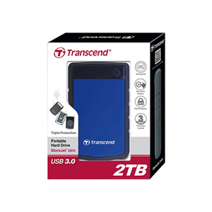 Transcend 2TB 3N