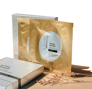 GEOSKINCARE Active Oxygen Mask