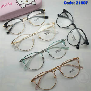 Glasses C 21007