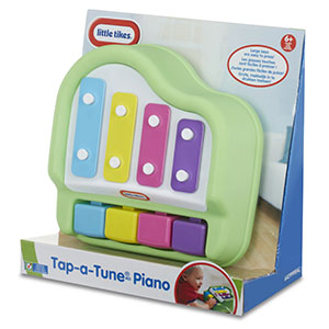 Tap a Tune Piano LIT642999