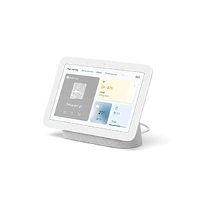 Google Nest Hub