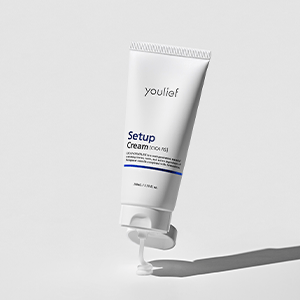 Youlief Setup Cream CICA RS