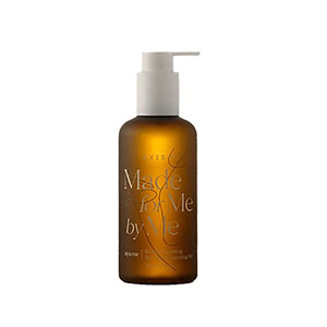 Biome Resetting Moringa Cleansing Oil