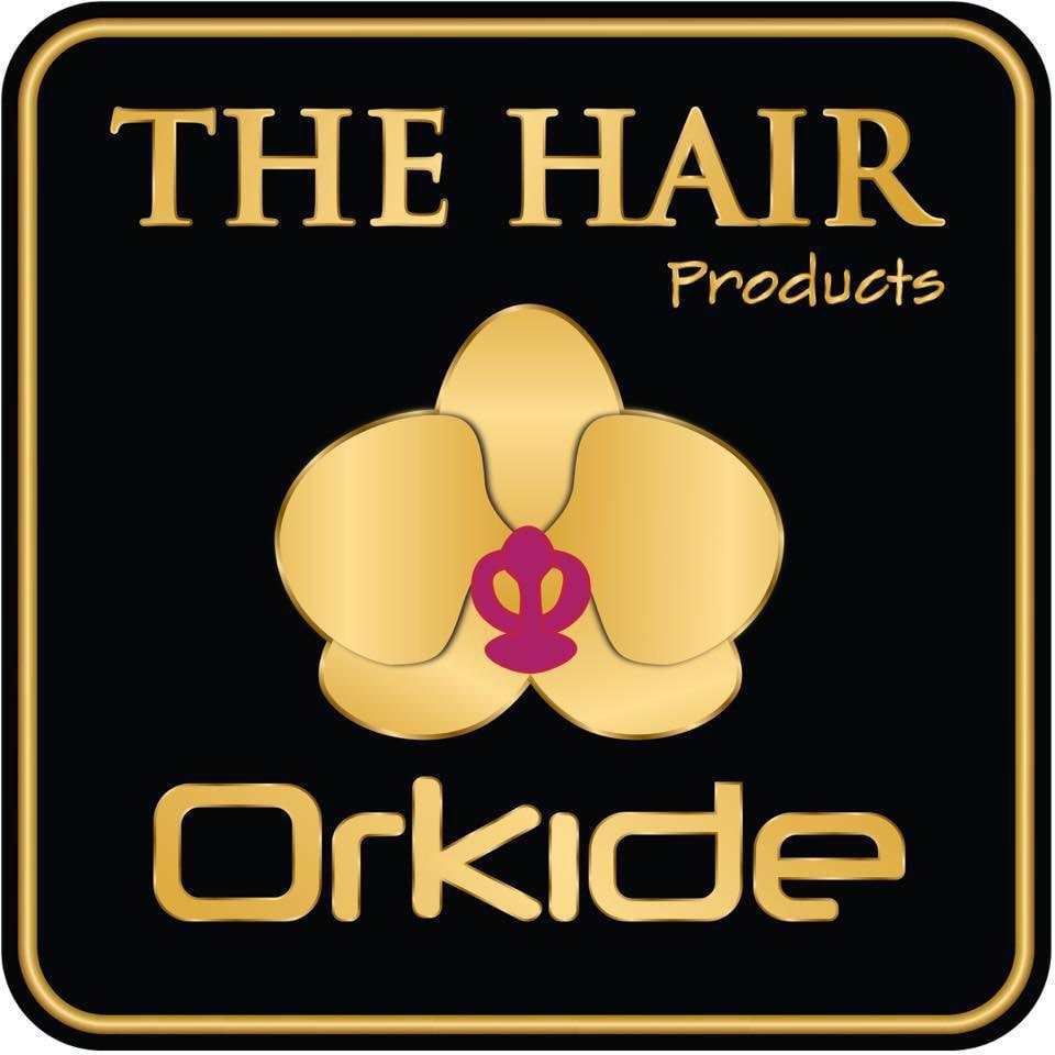 THE HAIR ORKIDE